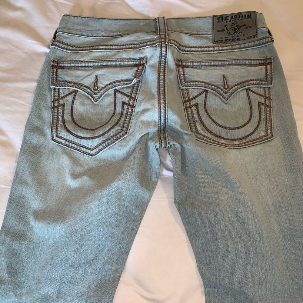 True Religion Jeans